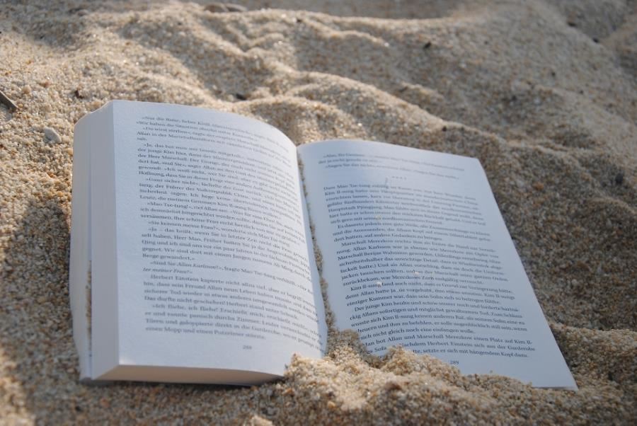 Summer Reading